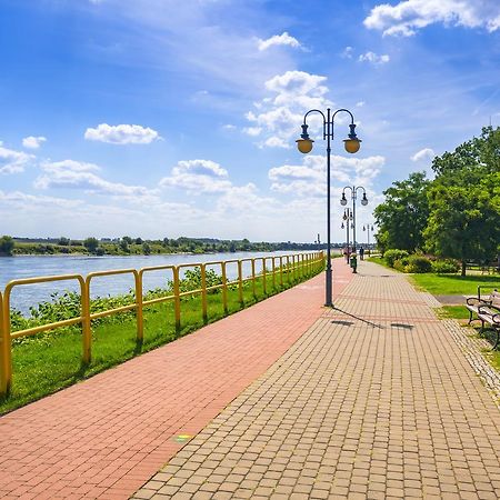 Hotel Vela Тчев Экстерьер фото