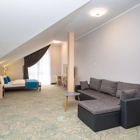 Hotel Vela Тчев Экстерьер фото