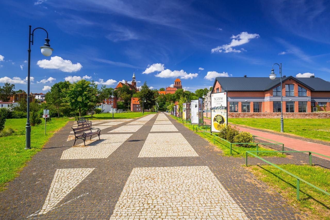 Hotel Vela Тчев Экстерьер фото