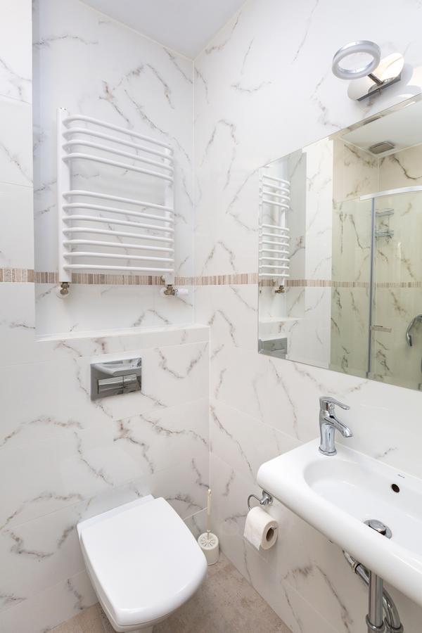 Hotel Vela Тчев Экстерьер фото