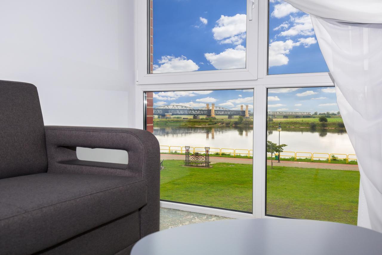 Hotel Vela Тчев Экстерьер фото