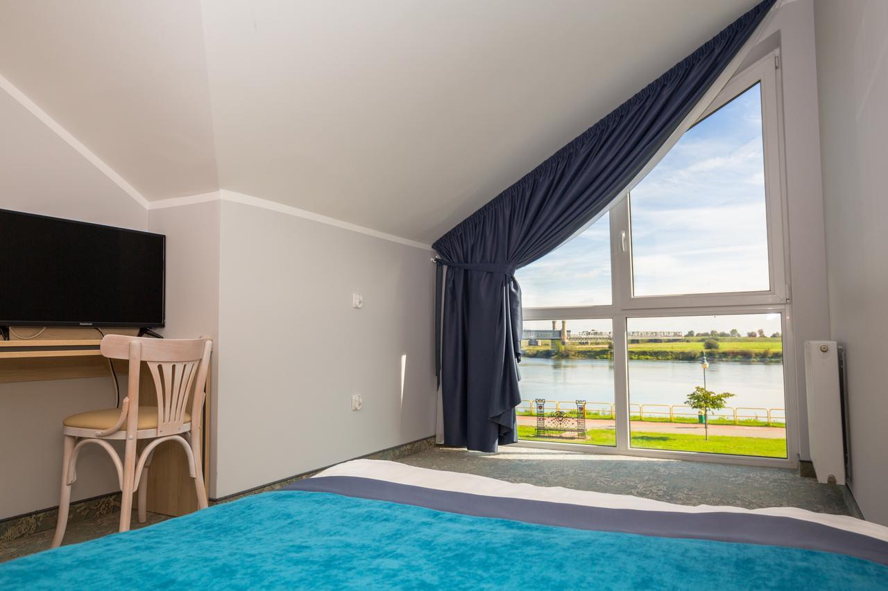 Hotel Vela Тчев Экстерьер фото